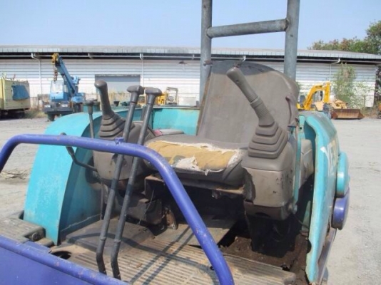 รถขุดHITACHI ex-30"คอลโทนสั้นปั๊มนิ้ว" ( มีลายหัวกระแทรก) เครื่อง4สูบรถเก่านอกมีเอกสารนำเข้าสนใจติดต่อ 085-5632278 นายภานุกูล