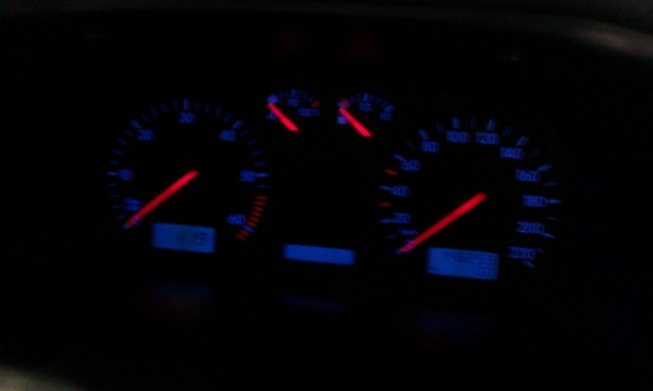 ขายถูกรถVOLK Caravelle 2.8L ปี2000