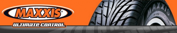 ขายยาง MAXXIS ใหม่ ยางรถเก๋ง รถกระบะ รถ SUV
