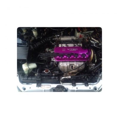 รถบ้าน CIVIC ตัวท๊อบเครื่องD15b V-tec ช่างล่างดี แก๊ส+น้ำมัน แอร์เย็น ใครมองหาอยู่ไม่ผิดหวังครับ