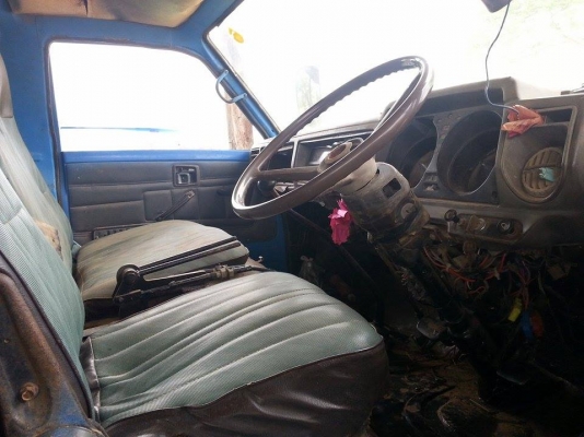 ขายดั้มKS 110แรง เครื่องดี แคชซีสวย สภาพพร้อมใช้งาน เอกสารพร้อมโอน สนใจโทร 090-8588220คุณนะ 093-3258446คุณบิว ID:narong498 หรือ www.truck.in.th/498 หรือเพจFacebook ณรงค์ ซื้อขายรถมือสอง (เว็บไซต์ส่วนตัว)