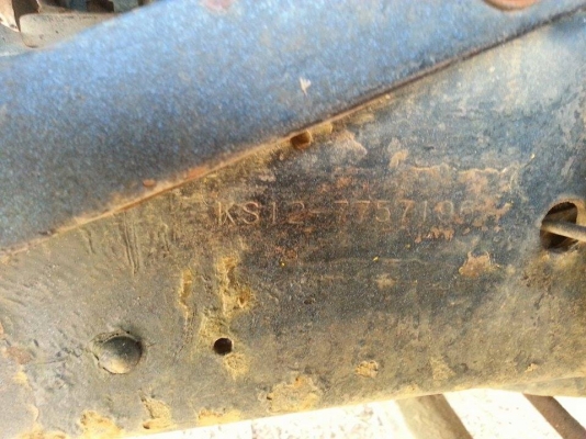 ขายดั้มKS 110แรง เครื่องดี แคชซีสวย สภาพพร้อมใช้งาน เอกสารพร้อมโอน สนใจโทร 090-8588220คุณนะ 093-3258446คุณบิว ID:narong498 หรือ www.truck.in.th/498 หรือเพจFacebook ณรงค์ ซื้อขายรถมือสอง (เว็บไซต์ส่วนตัว)