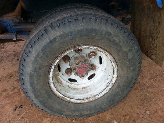 ขายดั้มKS 110แรง เครื่องดี แคชซีสวย สภาพพร้อมใช้งาน เอกสารพร้อมโอน สนใจโทร 090-8588220คุณนะ 093-3258446คุณบิว ID:narong498 หรือ www.truck.in.th/498 หรือเพจFacebook ณรงค์ ซื้อขายรถมือสอง (เว็บไซต์ส่วนตัว)