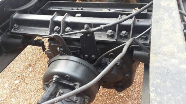 ขายด่วน HINO FM 227 สองเพลา สโล พร้อมใช้ ขายด่วน HINO FM 227 สองเพลา สโล พร้อมใช้