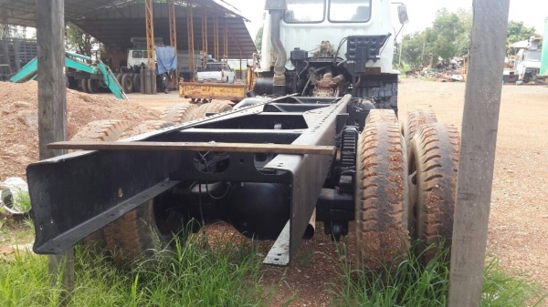 ขายด่วน HINO FM 227 สองเพลา สโล พร้อมใช้ ขายด่วน HINO FM 227 สองเพลา สโล พร้อมใช้