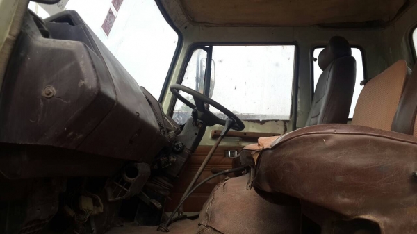 ขายด่วน HINO FM 227 สองเพลา สโล พร้อมใช้ ขายด่วน HINO FM 227 สองเพลา สโล พร้อมใช้