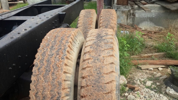 ขายด่วน HINO FM 227 สองเพลา สโล พร้อมใช้ ขายด่วน HINO FM 227 สองเพลา สโล พร้อมใช้