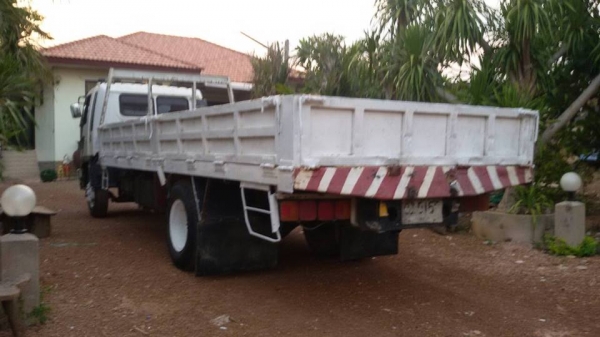 ขายHINO FF3H 195แรง ยาว 7.20 m มีช่องวางเครน สภาพพร้อมใช้งาน เอกสารพร้อมโอน สนใจโทร 090-8588220คุณนะ 093-3258446คุณบิวตี้ ID:narong498 หรือ www.truck.in.th/498 หรือเพจFacebook ณรงค์ ซื้อขายรถมือสอง (เว็บไซต์ส่วนตัว) ขายHINO FF3H 195แรง ยาว 7.20 m มีช่องวางเครน สภาพพร้อมใช้งาน เอกสารพร้อมโอน สนใจโทร 090-8588220คุณนะ 093-3258446คุณบิวตี้ ID:narong498 หรือ www.truck.in.th/498 หรือเพจFacebook ณรงค์ ซื้อขายรถมือสอง (เว็บไซต์ส่วนตัว)