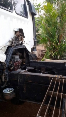 ขายHINO FF3H 195แรง ยาว 7.20 m มีช่องวางเครน สภาพพร้อมใช้งาน เอกสารพร้อมโอน สนใจโทร 090-8588220คุณนะ 093-3258446คุณบิวตี้ ID:narong498 หรือ www.truck.in.th/498 หรือเพจFacebook ณรงค์ ซื้อขายรถมือสอง (เว็บไซต์ส่วนตัว) ขายHINO FF3H 195แรง ยาว 7.20 m มีช่องวางเครน สภาพพร้อมใช้งาน เอกสารพร้อมโอน สนใจโทร 090-8588220คุณนะ 093-3258446คุณบิวตี้ ID:narong498 หรือ www.truck.in.th/498 หรือเพจFacebook ณรงค์ ซื้อขายรถมือสอง (เว็บไซต์ส่วนตัว)