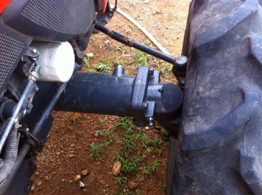 - ขายคูโบต้า L3608 4wd สวยๆเดิมๆ ผาน5 พร้อมเล่มทะเบียน