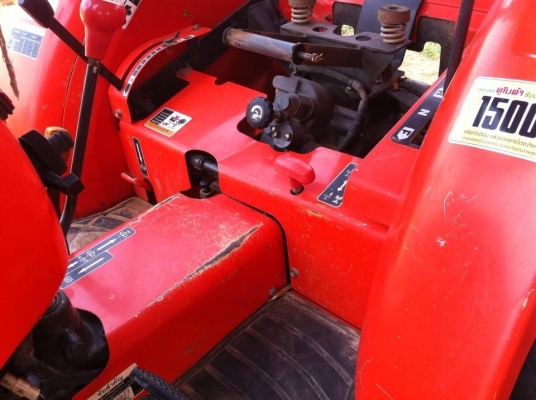 - ขายคูโบต้า L3608 4wd สวยๆเดิมๆ ผาน5 พร้อมเล่มทะเบียน