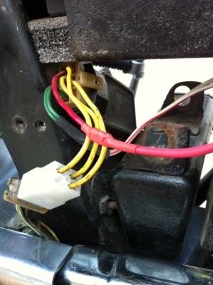 ขายCB 200ถูกๆครับ