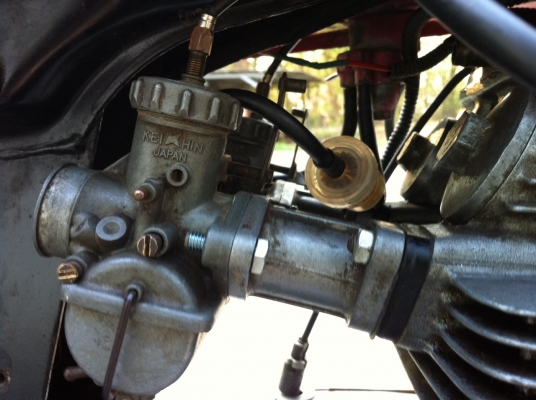 ขายCB 200ถูกๆครับ