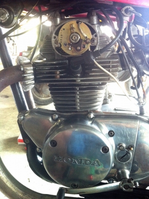 ขายCB 200ถูกๆครับ