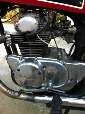 ขายCB 200ถูกๆครับ