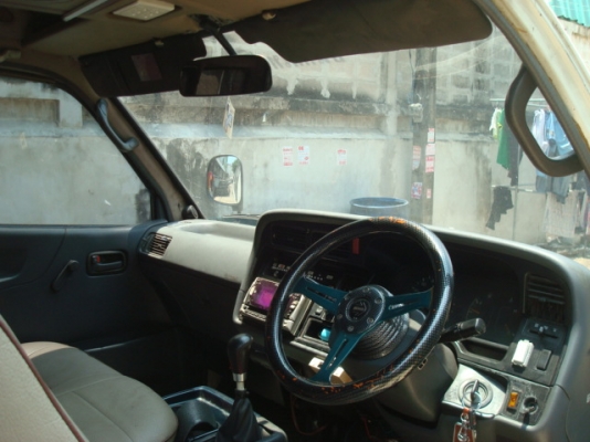 ขายรถพร้อมใช้135000