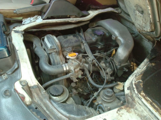 ขายรถพร้อมใช้135000