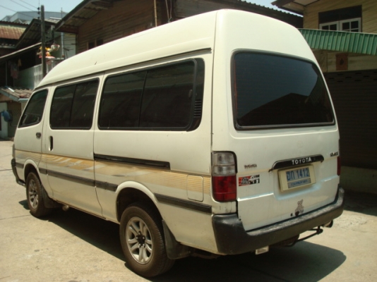 ขายรถพร้อมใช้135000