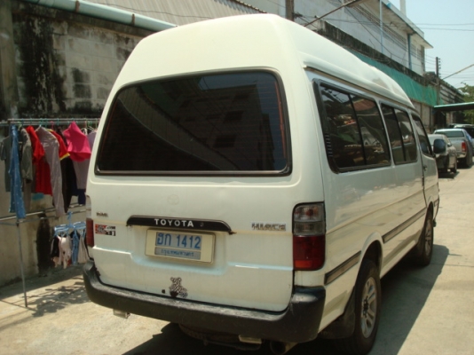 ขายรถพร้อมใช้135000