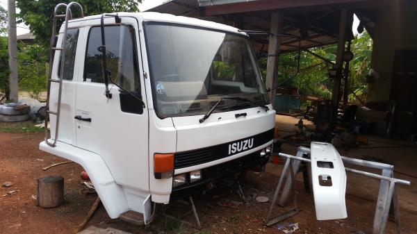 ขายหัวรถ ร็อคกี้ (ขายแล้ว)