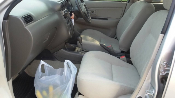 ขายรถครอบครัว สภาพพร้อมใช้งาน โตโยต้า อแวนซ่าปี10(ขายแล้ว) ขายรถครอบครัว สภาพพร้อมใช้งาน โตโยต้า อแวนซ่าปี10(ขายแล้ว)