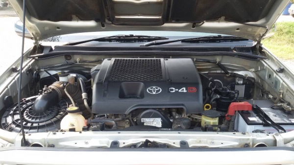 ขายกระบะ toyota vigo. 4 ประตู ปี2008 สภาพพร้อมใช้งาน(ขายแล้ว) ขายกระบะ toyota vigo. 4 ประตู ปี2008 สภาพพร้อมใช้งาน(ขายแล้ว)