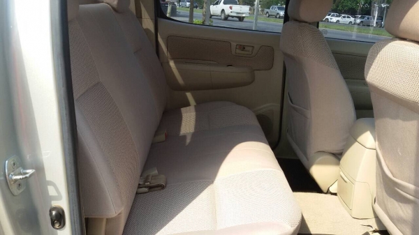 ขายกระบะ toyota vigo. 4 ประตู ปี2008 สภาพพร้อมใช้งาน(ขายแล้ว) ขายกระบะ toyota vigo. 4 ประตู ปี2008 สภาพพร้อมใช้งาน(ขายแล้ว)