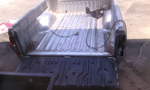 ขายกระบะดีเเม็ก