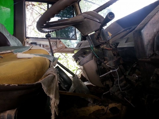 ขายเทรลเลอร์MITSUBISHI FN515 เครื่อง6D14 เครื่องดี แคชซีสวย สภาพพร้อมใช้งาน เอกสารพร้อมโอน สนใจโทร 090-8588220คุณนะ 093-3258446คุณบิว ID:narong498 หรือ www.truck.in.th/498 หรือเพจFacebook ณรงค์ ซื้อขายรถมือสอง (เว็บไซต์ส่วนตัว)