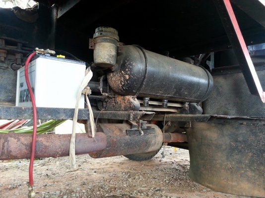 ขายเทรลเลอร์MITSUBISHI FN515 เครื่อง6D14 เครื่องดี แคชซีสวย สภาพพร้อมใช้งาน เอกสารพร้อมโอน สนใจโทร 090-8588220คุณนะ 093-3258446คุณบิว ID:narong498 หรือ www.truck.in.th/498 หรือเพจFacebook ณรงค์ ซื้อขายรถมือสอง (เว็บไซต์ส่วนตัว)