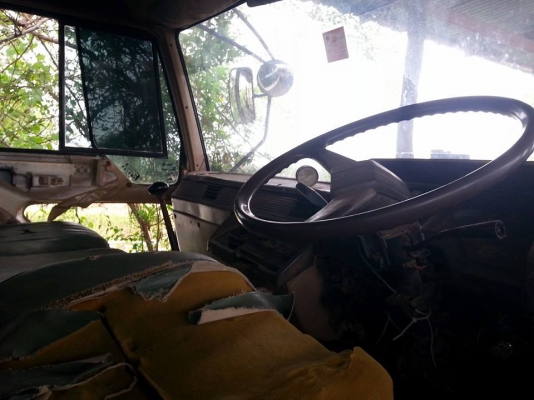 ขายเทรลเลอร์MITSUBISHI FN515 เครื่อง6D14 เครื่องดี แคชซีสวย สภาพพร้อมใช้งาน เอกสารพร้อมโอน สนใจโทร 090-8588220คุณนะ 093-3258446คุณบิว ID:narong498 หรือ www.truck.in.th/498 หรือเพจFacebook ณรงค์ ซื้อขายรถมือสอง (เว็บไซต์ส่วนตัว)