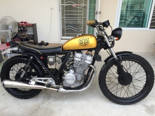 ขาย Honda club man 250 ด่วนๆ 39000