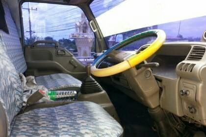 ขาย6ล้อ ISUZU NPR120แรง ยาว4.30กระบะเลส พ.เพาเวอร์ เบรกทิฟฟี่ ภายในสวย เครื่องดีแคชซีสวย ยางดี สภาพพร้อมใช้งาน เอกสารพร้อมโอน สนใจโทร 090-8588220คุณนะ 093-3258446คุณบิว ID:narong498 หรือ www.truck.in.th/498 หรือเพจFacebook ณรงค์ ซื้อขายรถมือสอง (เว็บไซต์ส