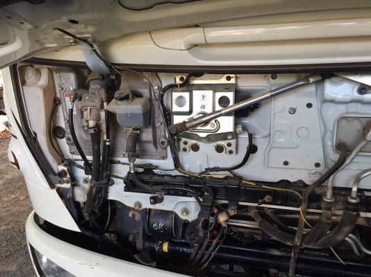 ขายดาวน์รถ6ล้อดั้มพ์ HINO FC9JELA เครื่อง 175 แรงม้า S500 ปี55 สนใจโทร 081-970-1072