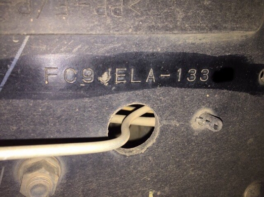 ขายดาวน์รถ6ล้อดั้มพ์ HINO FC9JELA เครื่อง 175 แรงม้า S500 ปี55 สนใจโทร 081-970-1072
