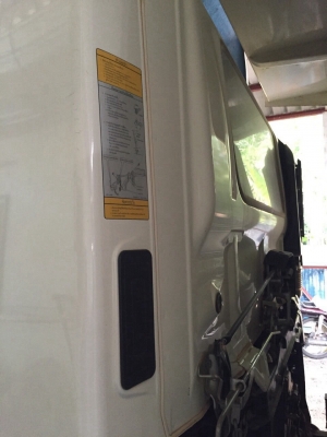 ขายดาวน์รถ6ล้อดั้มพ์ HINO FC9JELA เครื่อง 175 แรงม้า S500 ปี55 สนใจโทร 081-970-1072