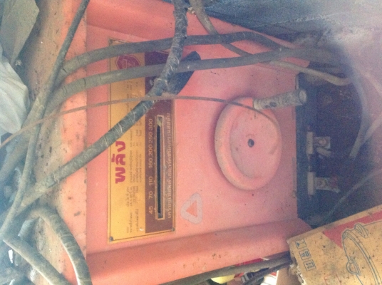 ขายตู้เชื่อมพลัง