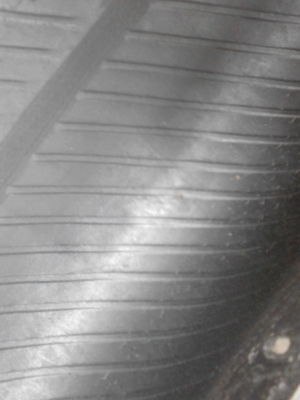 195R15C DUNLOP  SP LT37 มี 2 เส้น  TEL.081-427-3941