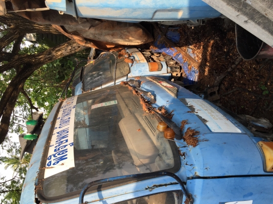 ขายหัวเก๋งเก่าราคาถูก เพียง10,000฿ มี8หัวโทร.081-857-8139