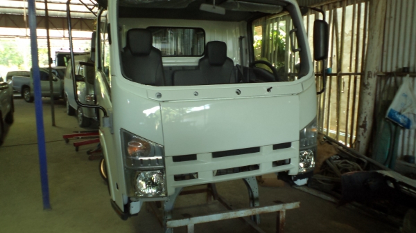 ขายหัวเก่งอีซุซุ 130