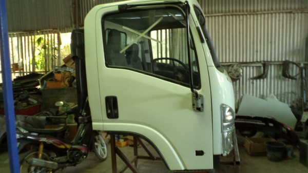 ขายหัวเก่งอีซุซุ 130