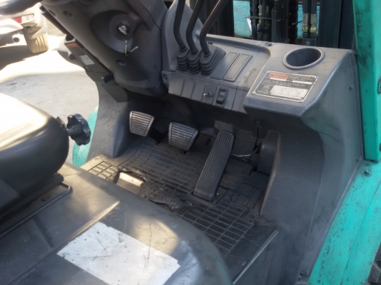 ขายครับ ฟอร์คลิฟท์ Mitsubishi FG35ANT 3.5ตัน แก๊ส LPG เสา 4เมตร FullFree , SideSift ติดต่อ 098-246-3778 , 089-062-8275 น๊อค Line id: nock604 ขายครับ ฟอร์คลิฟท์ Mitsubishi FG35ANT 3.5ตัน แก๊ส LPG เสา 4เมตร FullFree , SideSift ติดต่อ 098-246-3778 , 089-062-8275 น๊อค Line id: nock604