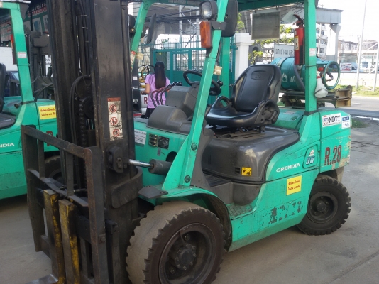 ขายครับ ฟอร์คลิฟท์ Mitsubishi FG35ANT 3.5ตัน แก๊ส LPG เสา 4เมตร FullFree , SideSift ติดต่อ 098-246-3778 , 089-062-8275 น๊อค Line id: nock604 ขายครับ ฟอร์คลิฟท์ Mitsubishi FG35ANT 3.5ตัน แก๊ส LPG เสา 4เมตร FullFree , SideSift ติดต่อ 098-246-3778 , 089-062-8275 น๊อค Line id: nock604