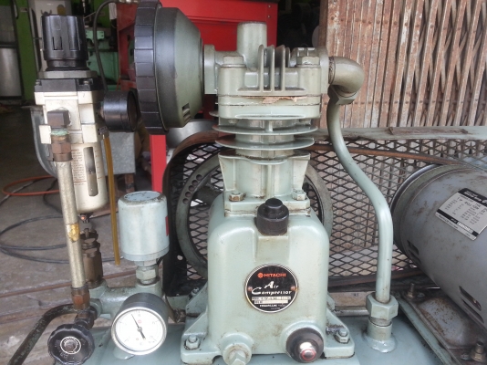 ขายปั้มลมjapanสวยๆพร้อมไช้