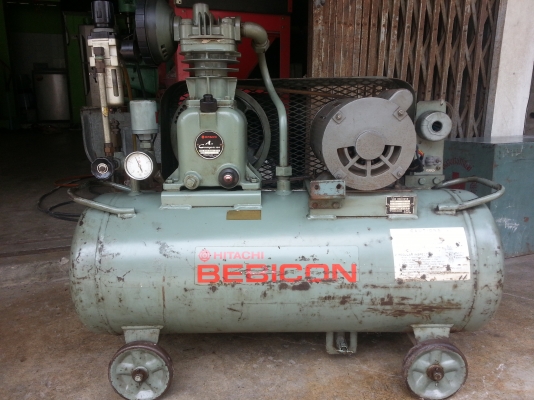 ขายปั้มลมjapanสวยๆพร้อมไช้