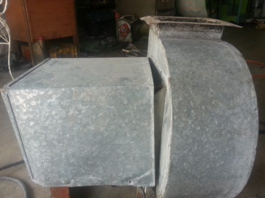 ขายพัดลมดูดควันมอเตอโตชิบาไช้ได้เลย