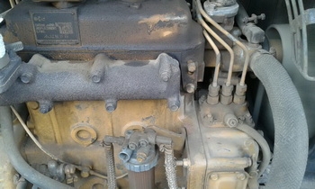 ขาย - รถขุด แบคโฮ Komatsu pc 30-5 แทรคเหล็ก เก่านอก ญี่ปุ่น พร้อมใช้งาน