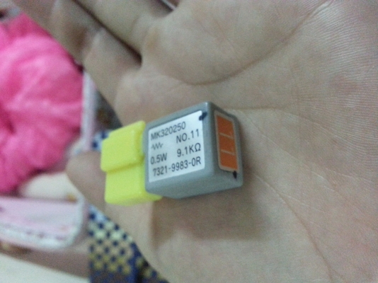 ขายตัวเพิ่มรอบและแรงม้า ฟูโซ่ยูโร3