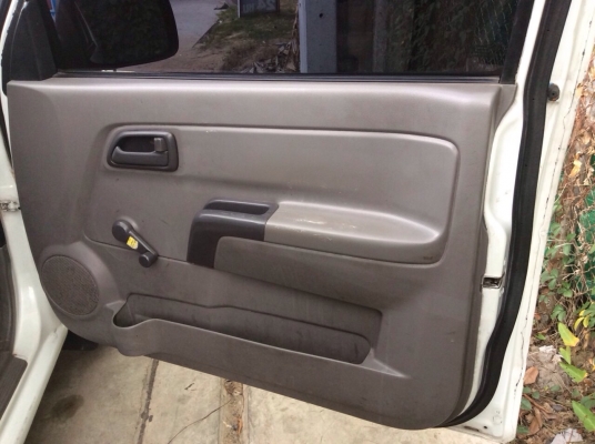 รถตู้แห้ง สภาพพร้อมใช้งาน มี เอกสารพร้อมโอน