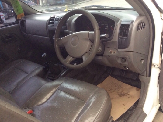 รถตู้แห้ง สภาพพร้อมใช้งาน มี เอกสารพร้อมโอน